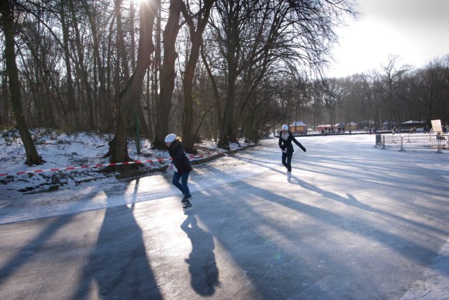 Schaatskampioenschap